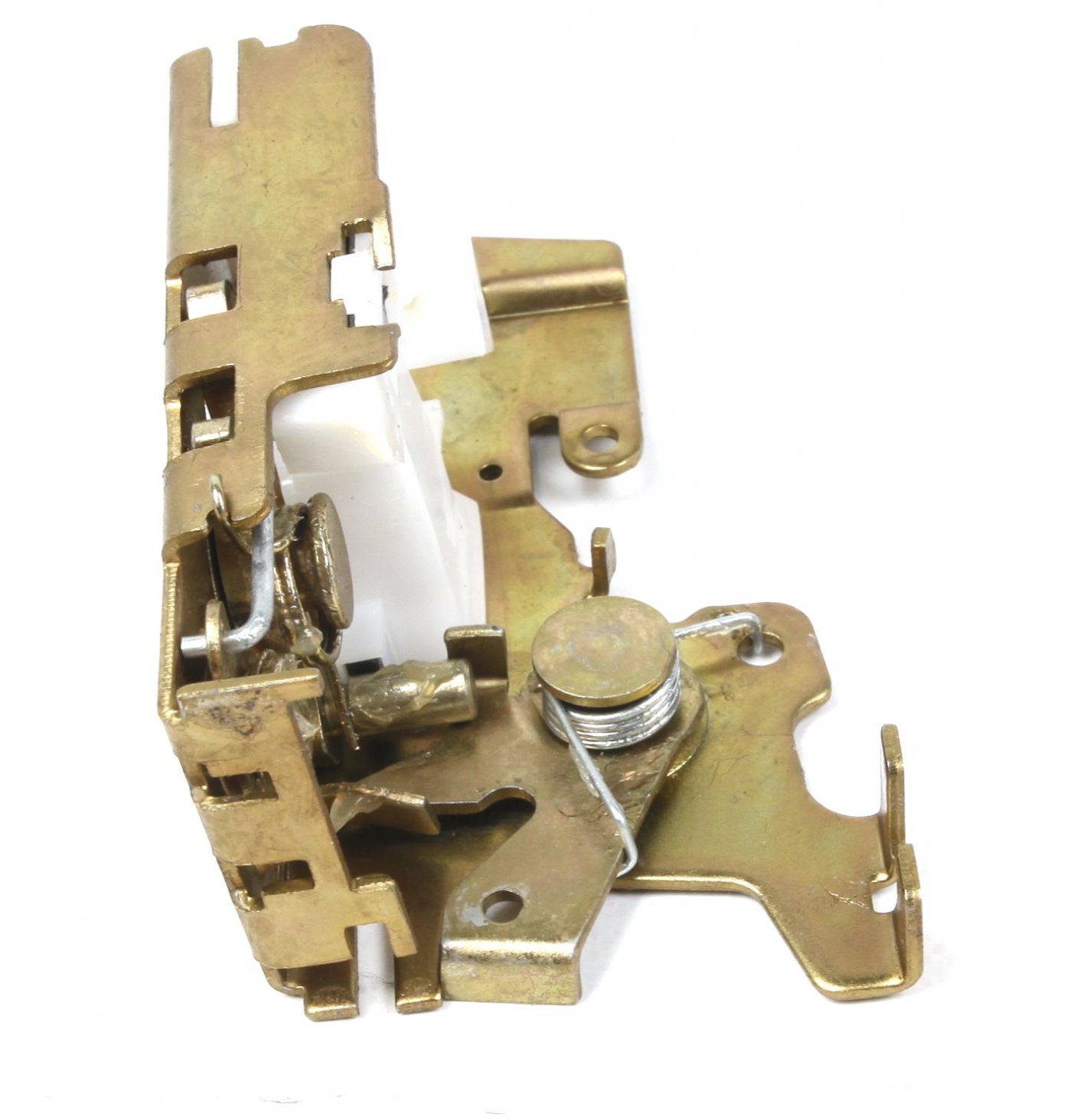 0253191 TRUCKTEC AUTOMOTIVE